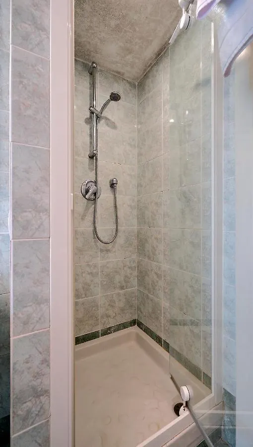 Mico Garden View Citylife Executive Apartment ミラノ